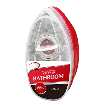 Многофункционална четка за баня и плочки