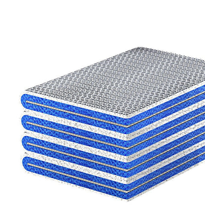 Професионална филтрираща подложка за аквариум