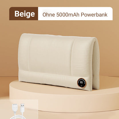 💨 Графенова електрическа грейка за ръце с външна батерия – безопасна и енергийно ефективна