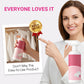 Long-Lasting Mildew Remover Spray
