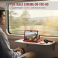 HD лупа за екрана на мобилен телефон