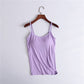 Бански с вграден сутиен