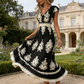 ✨Рокля в ретро стил „дворцов“👗