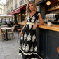 ✨Рокля в ретро стил „дворцов“👗