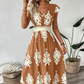 ✨Рокля в ретро стил „дворцов“👗