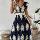 ✨Рокля в ретро стил „дворцов“👗