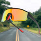 🕶️🌞 UV400 Поляризирани очила за колоездене за мъже и жени