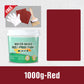 Водоразтворима антикорозионна боя за метал с инструменти