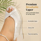 👡 50% ОТСТЪПКА СЕГА! 🌸 Дамски сандали с отворени пръсти и клиновидна платформа – платформа и противоплъзгаща подметка 🌿