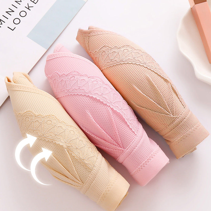 2026 Front-closure, breathable, skin-friendly cotton bra 【Buy 1 Get 1 Free】