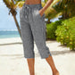 🏖️ Летни панталони | Капи дължина 👖