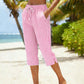 🏖️ Летни панталони | Капи дължина 👖