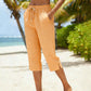 🏖️ Летни панталони | Капи дължина 👖
