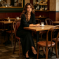 ⏳Специално ограничено време⏰Бохемска рокля с волани и V-образно деколте👗