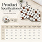 📢 ⏰Summer Sleepless Spaghetti Strap Cami Sleepwear Set