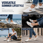 ✨ Męskie casual slip-on przewiewne mokasyny