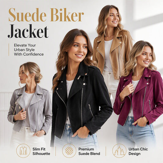 💖Black Friday Mega Deal 💖Women's Casual Slim Fit Lapel Jacket