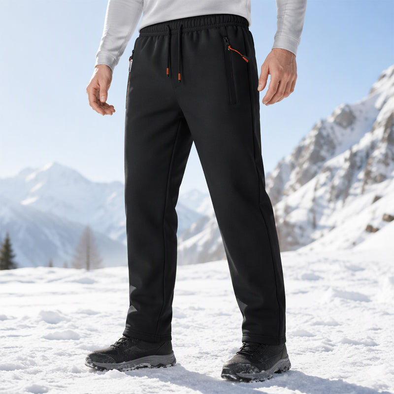 🖤 Men's Winter Comfortable Thermal Sweatpants