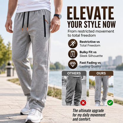 🖤 Men's Winter Comfortable Thermal Sweatpants