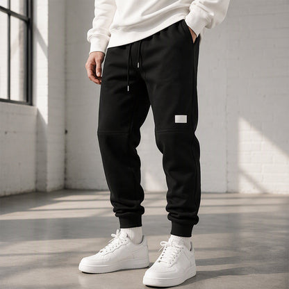 Men's Winter Comfortable Thermal Sweatpants