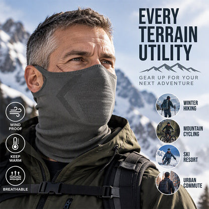🔥Buy 1 Get 1 Free 🔥Windproof Ear Loop Neck Gaiter