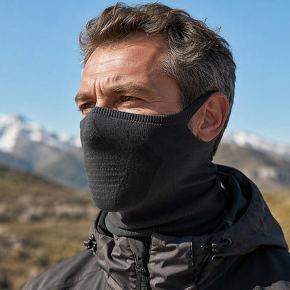 🔥Buy 1 Get 1 Free 🔥Windproof Ear Loop Neck Gaiter