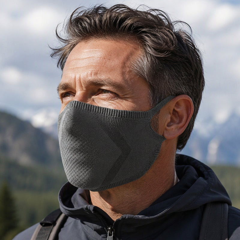 🔥Buy 1 Get 1 Free 🔥Windproof Ear Loop Neck Gaiter