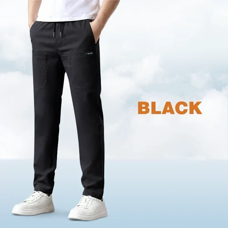 ✨ Practical Everyday Comfort | Women's High-Stretch Multi-Pocket Cargo Pants